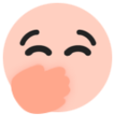 tiktokgiggle custom emote from 🌹PlayGSL❤