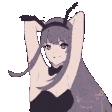 anime_gif2 animated Discord emote - Gaming-Friends