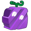 blade Discord sticker from Blox Fruits Hub