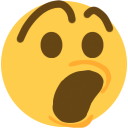 face_pog custom emote | Bitplay
