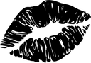 Black_Kiss custom emote | ⋆˙⟡ 𝙁 𝙀 𝙍 𝘼 𝙇