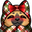 Comfy112 Discord sticker | Justhe_SafeHouse