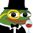 pepesnogee Discord sticker from The Final Third