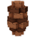 Giant_pinecone custom emote | Grow A Garden 2 : GAG2 Trading, Stocks & Weather 24/7