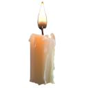 054_gothcandle custom emote from Rabbit Hole
