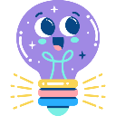 idea Discord Emoji from Sammy's Indie-Electro Lounge