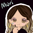 mori custom emote from Invictus