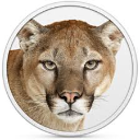 mountainlion Discord sticker - La galaxia de Luis
