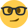 Nerd_Heh custom emote - BDRP I Border Roleplay