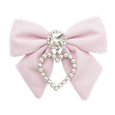 pinkheartbow Discord Emoji from Starpatch