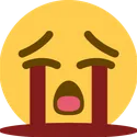 109_bloodytears Discord sticker from Rabbit Hole