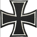 iron_cross Discord Emoji from Azure Spectre Federation