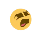 Thefug Discord sticker - BDRP I Border Roleplay