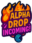 Alpha3 Discord sticker from The Core