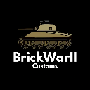 Brickwar Discord Emoji - BrickWar