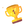 Trophy_fixed animated Discord emote from Battlefield Philosophy