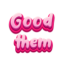 GoodThem Discord Emoji from Brat Central Station [21+]