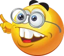 nerd Discord Emoji from The Final Third