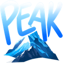 peak custom emote | Tambayan Ave.