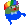 pepowalk animated Discord emote from 🐾 Lisia Nora 🐾