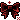 9_bowredblack animated Discord emote - 𓉸ྀི 　phᥲntᥲ𝓈m ㆍㆍ 🗡