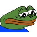 sad custom emote from Moderator Academy