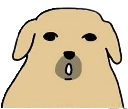 e_z_woof_shock custom emote from Unsupervised Adults ¹⁸⁺