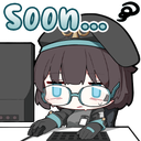 ShuSoon Discord sticker - 𝘼𝙚𝙩𝙝𝙚𝙧 𝙂𝙖𝙯𝙚𝙧 𝙁𝙖𝙣 𝙎𝙚𝙧𝙫𝙚𝙧