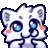 fir_gei animated GIF emoji from Fabulous Beast・Español [0.3K] 🌈