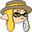 propaganda Discord Emoji - [adult squid] Never Dies