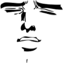 hehe Discord Emoji - ୨୧