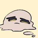 theamelt Discord sticker | ⛧°. ⋆༺𝐆𝐀𝐋𝐀𝐗𝐘.𖥔 ݁ ˖ִ˖°༻⋆. °⛧