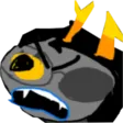 Vaska custom emote | Homestuck Community