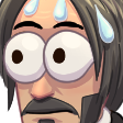 AnimeReeves Discord sticker - Μ Λ Υ V Ι L L Ξ