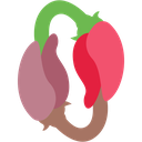 FlowerCycle1 custom emote | RŌNIN-DAN