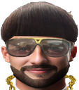 ibizafinalboss custom emote from XBorg