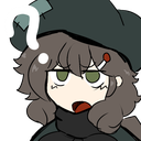 MatchConfused Discord sticker - WONDERLAND