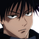 TD_AngryMegumi custom emote - The Disciples