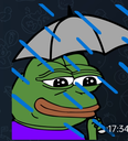 Sad_Rain custom emote from Pokémon Champions