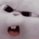 huh Discord sticker | Secret Cult of Bakchods🥷