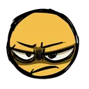 e_anger custom emote | ☕ ♥ Espresso Lounge 24/7 ♥ ☕