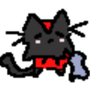 bp_darkiecat_frewup Discord sticker from Darkitsu