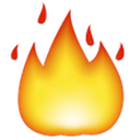 23080_47 Discord sticker | Fire Zone
