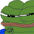 Hehe Discord sticker | Jewish Community