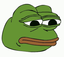 pepe animated emote - Vine(yl)💽