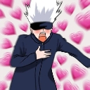 love custom emote from .✦ ݁˖  𝐃𝐈𝐑𝐄𝐖𝐎𝐋𝐅 𝐃𝐄𝐍 .✦ ݁˖