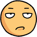 face_stubborn custom emote - Bitplay