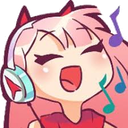 ZeroMusic Discord sticker from Phasmophobia Germany