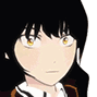 blakesuprisedstareemoji animated GIF emoji from NXLegion Astral Realm (Official)