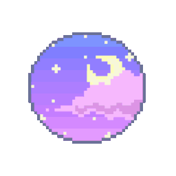 idk animated emote from Hollow-m☆on